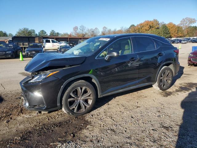 lexus rx 350 bas 2017 2t2zzmca3hc049313