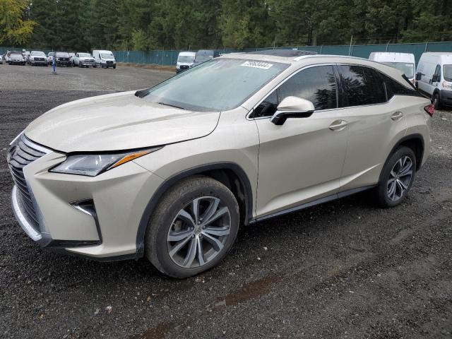 lexus rx 350 bas 2017 2t2zzmca3hc055466