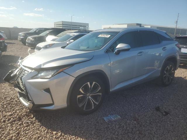 lexus rx 350 bas 2017 2t2zzmca3hc071067