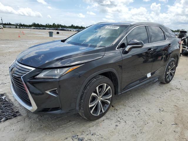 lexus rx 350 bas 2017 2t2zzmca3hc071408