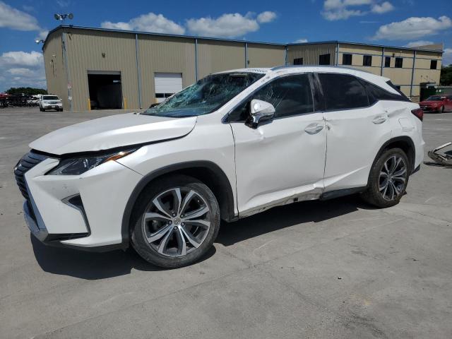 lexus rx350 2017 2t2zzmca3hc072803