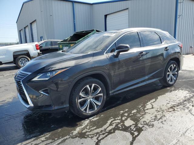 lexus rx 350 bas 2017 2t2zzmca3hc075152