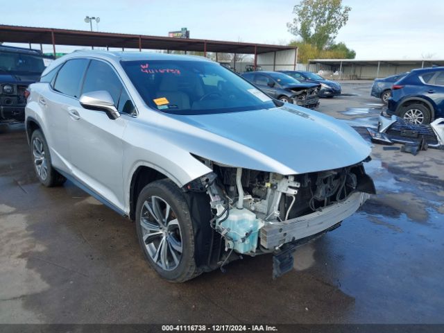 lexus rx 2017 2t2zzmca3hc081243