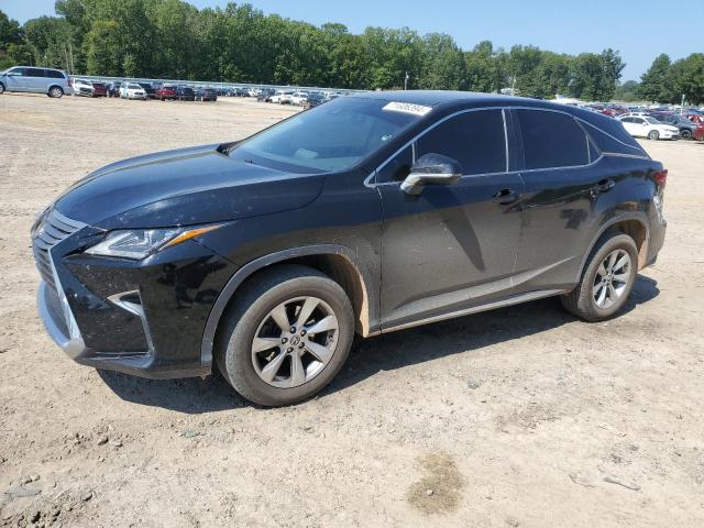 lexus rx 350 bas 2018 2t2zzmca3jc098226