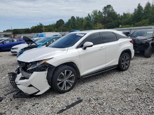 lexus rx 350 bas 2018 2t2zzmca3jc099117