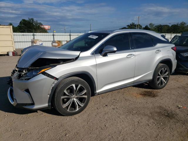 lexus rx 350 2016 2t2zzmca4gc012950