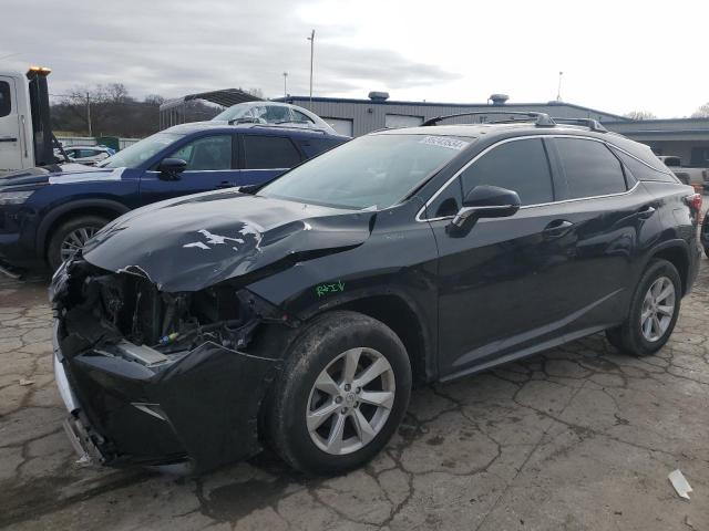 lexus rx 350 2016 2t2zzmca4gc017548