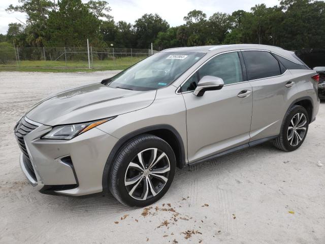 lexus rx350 2017 2t2zzmca4hc038918