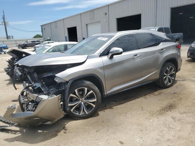 lexus rx350 2018 2t2zzmca4jc098302