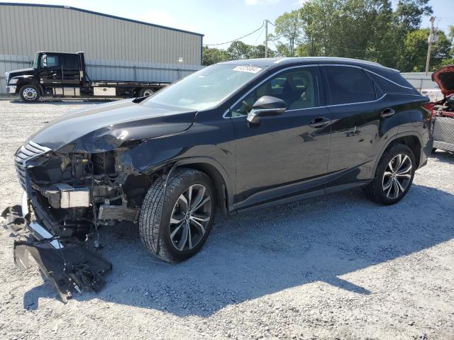 lexus rx350 2019 2t2zzmca4kc124737