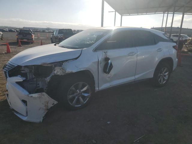 lexus rx 350 bas 2019 2t2zzmca4kc140033