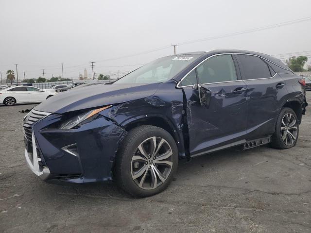 lexus rx 350 bas 2019 2t2zzmca4kc151209