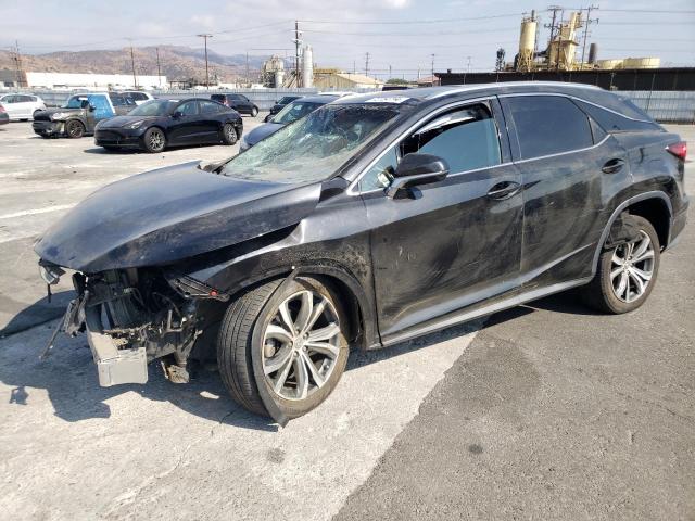 lexus rx 350 2016 2t2zzmca5gc001665