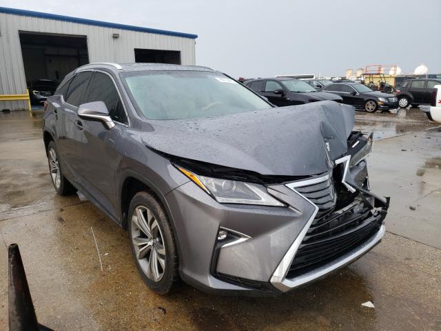 lexus rx 350 2016 2t2zzmca5gc002847