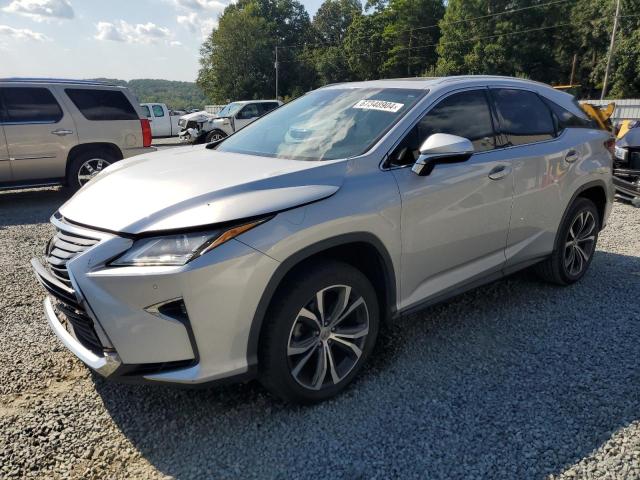 lexus rx350 2016 2t2zzmca5gc003500