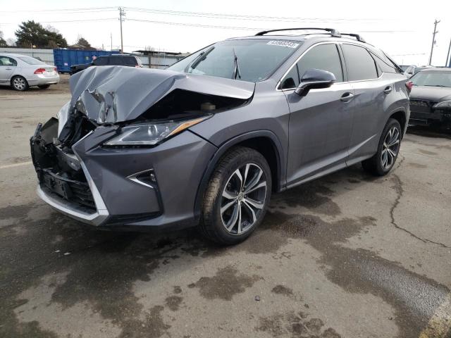 lexus rx 350 2016 2t2zzmca5gc012360