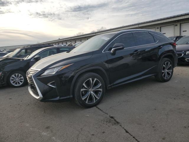 lexus rx350 2016 2t2zzmca5gc013380