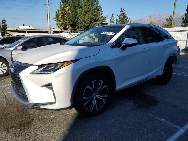 lexus rx 350 2016 2t2zzmca5gc019292