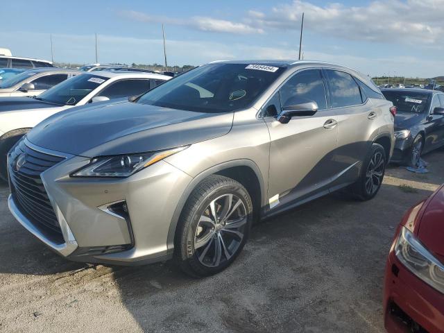 lexus rx 350 bas 2017 2t2zzmca5hc045621