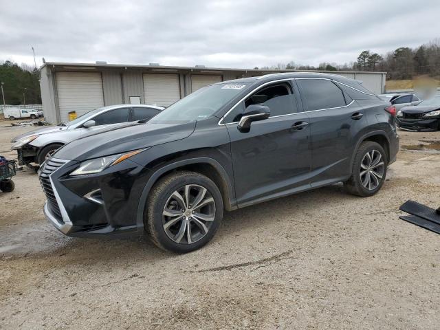 lexus rx 350 bas 2017 2t2zzmca5hc059051