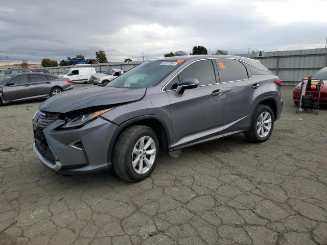 lexus rx 350 bas 2017 2t2zzmca5hc088890