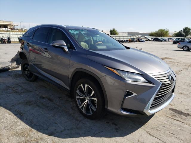 lexus  2017 2t2zzmca5hc089182