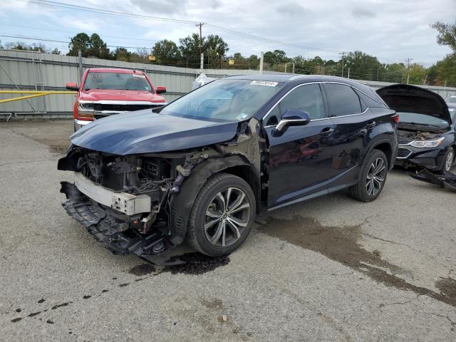 lexus rx 350 bas 2018 2t2zzmca5jc111686