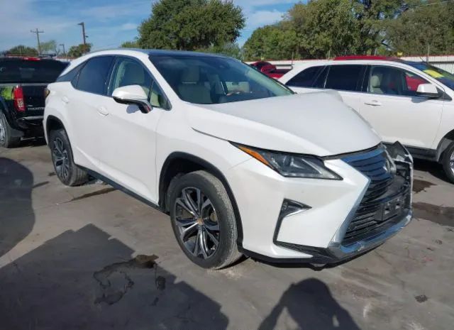 lexus  2019 2t2zzmca5kc118364