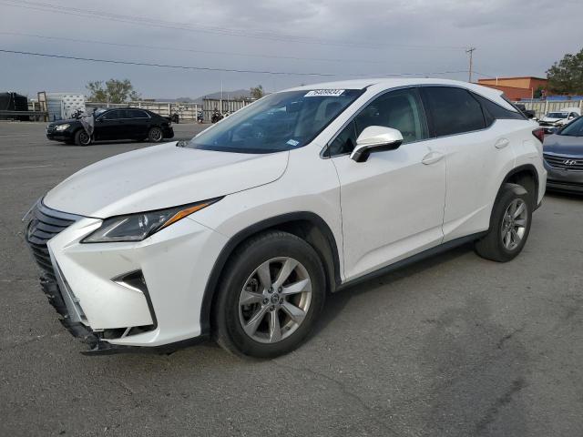 lexus rx 350 bas 2019 2t2zzmca5kc127128