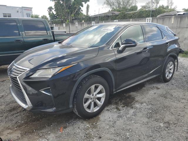 lexus rx350 2016 2t2zzmca6gc014716