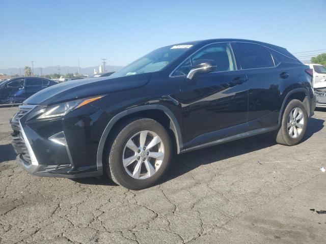 lexus rx 350 2016 2t2zzmca6gc021620