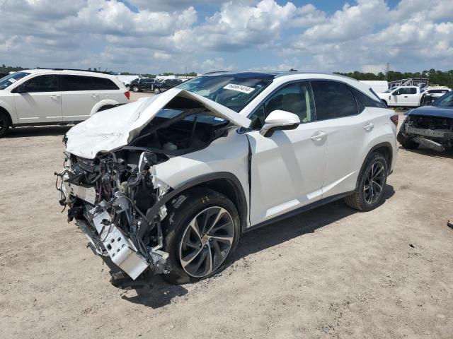 lexus rx350 2016 2t2zzmca6gc031693