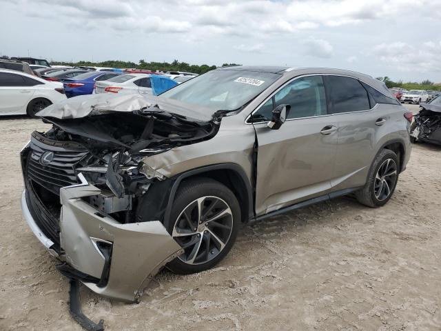 lexus rx350 2017 2t2zzmca6hc035132