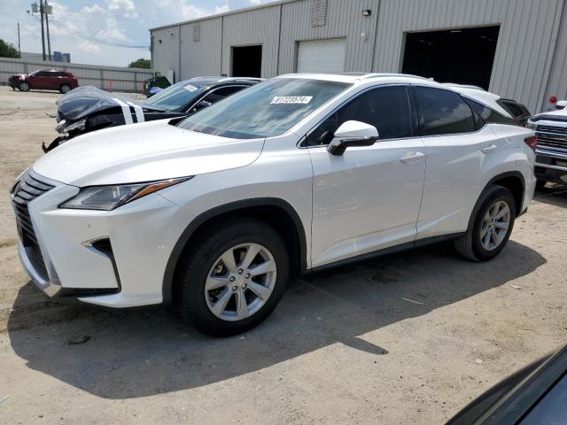 lexus rx350 2017 2t2zzmca6hc039245