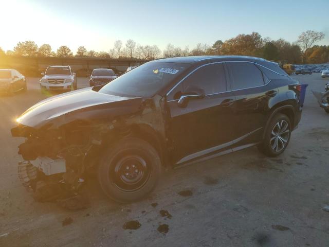 lexus rx350 2017 2t2zzmca6hc039438