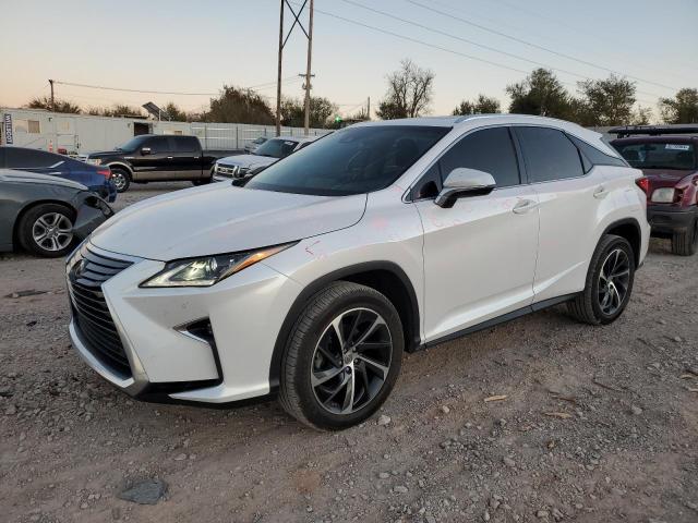 lexus rx 350 bas 2017 2t2zzmca6hc051637