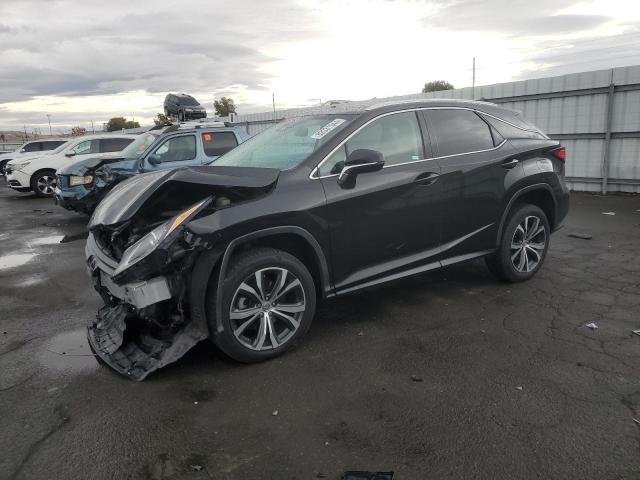 lexus rx 350 bas 2017 2t2zzmca6hc078420