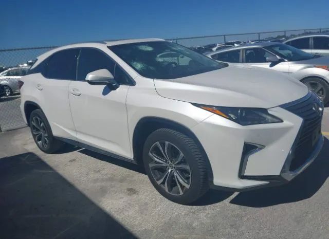 lexus  2018 2t2zzmca6jc101622