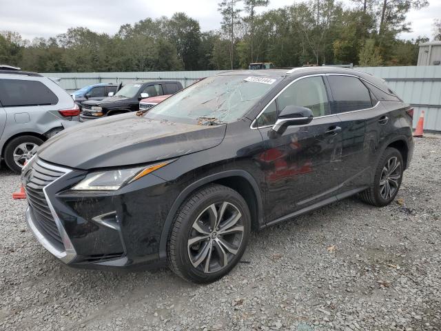 lexus rx 350 bas 2018 2t2zzmca6jc110093