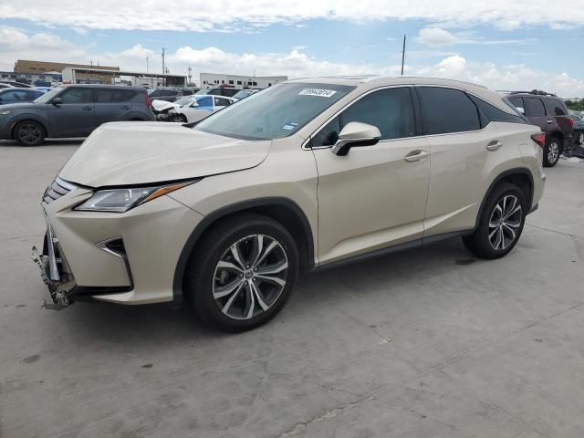 lexus rx350 2019 2t2zzmca6kc121127