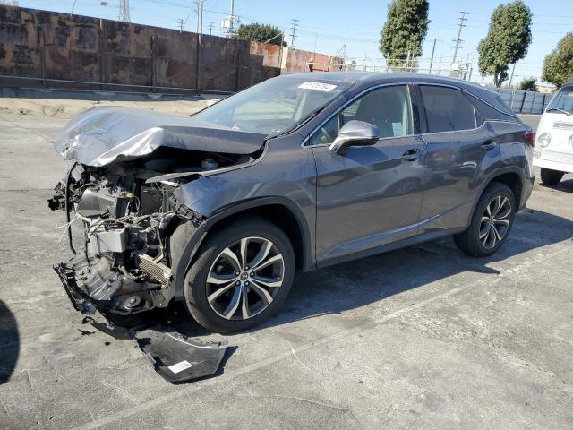 lexus rx 350 bas 2019 2t2zzmca6kc128515