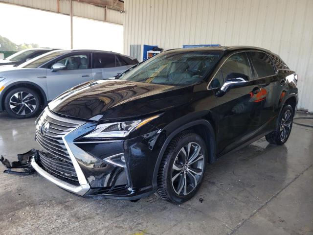 lexus rx 350 bas 2019 2t2zzmca6kc133486