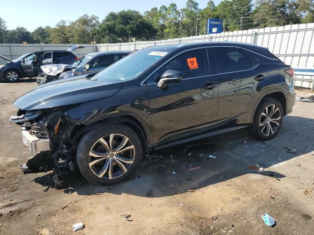 lexus rx 350 bas 2019 2t2zzmca6kc144309