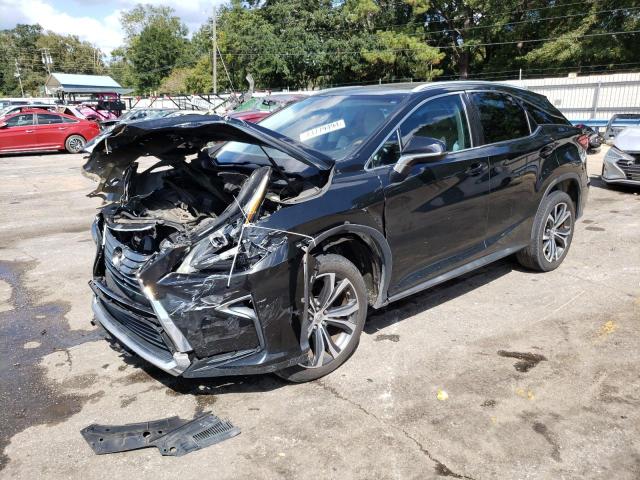 lexus rx 350 2016 2t2zzmca7gc009914