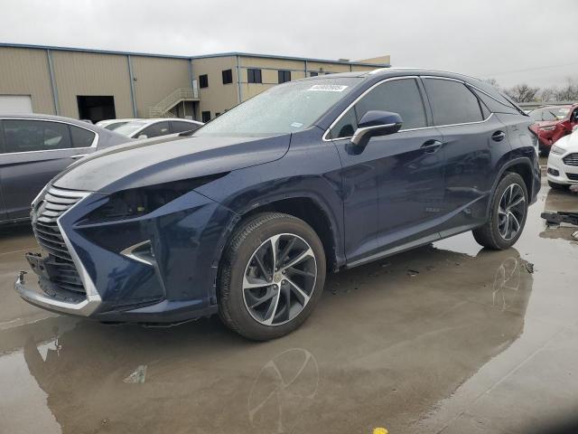 lexus rx 350 2016 2t2zzmca7gc015373