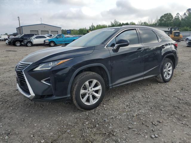 lexus rx 2016 2t2zzmca7gc019939