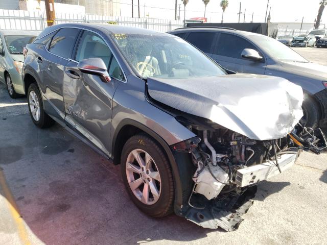 lexus rx 350 2016 2t2zzmca7gc024221