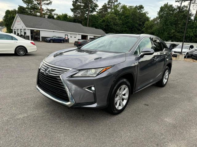 lexus rx350 2016 2t2zzmca7gc025031