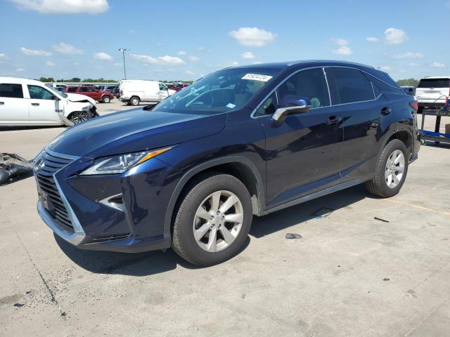 lexus rx350 2016 2t2zzmca7gc028429