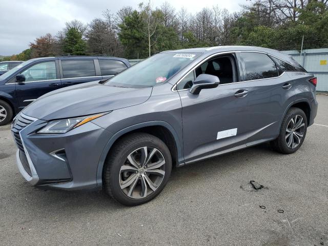 lexus rx 350 2016 2t2zzmca7gc032724